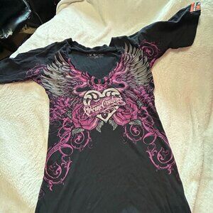 Xtreme Couture T shirt